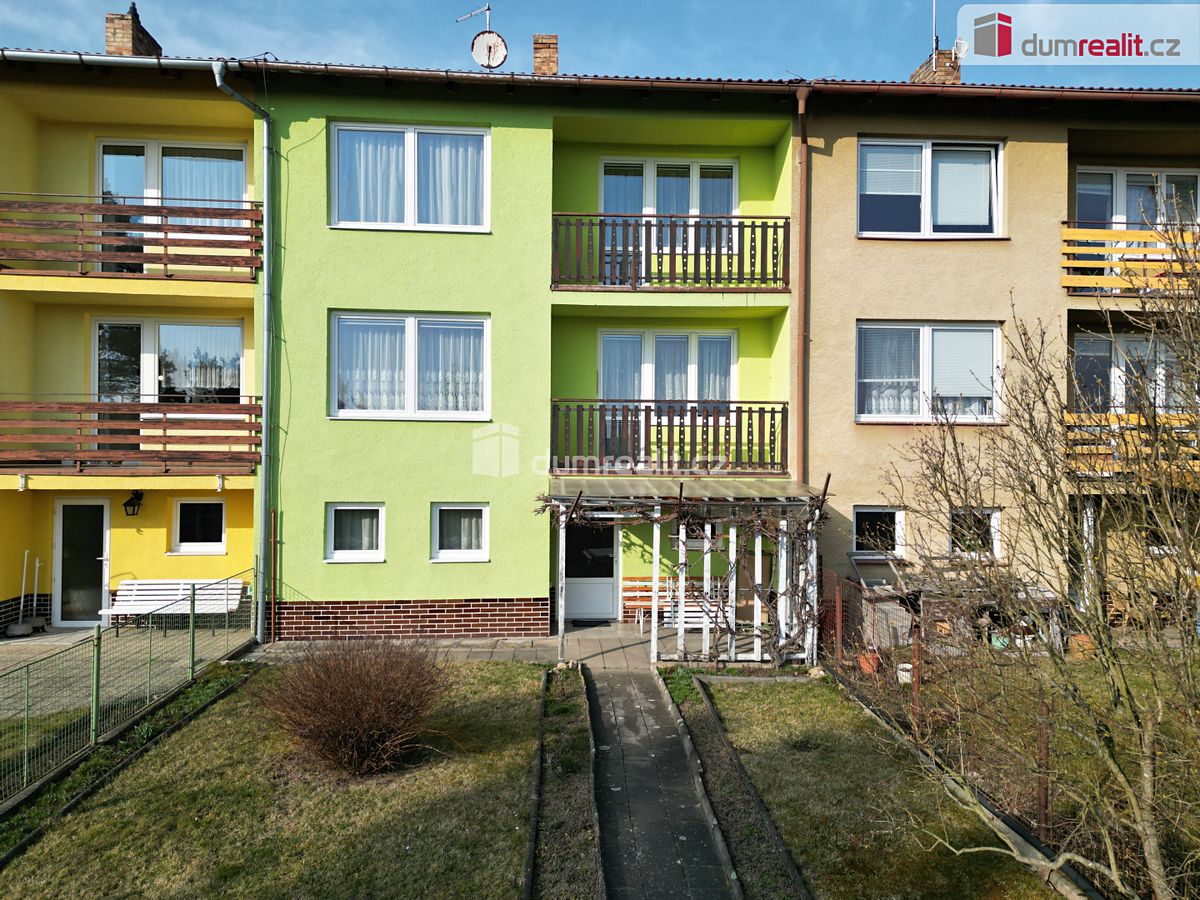 Prodej rodinného domu 230 m², pozemek 485 m²
